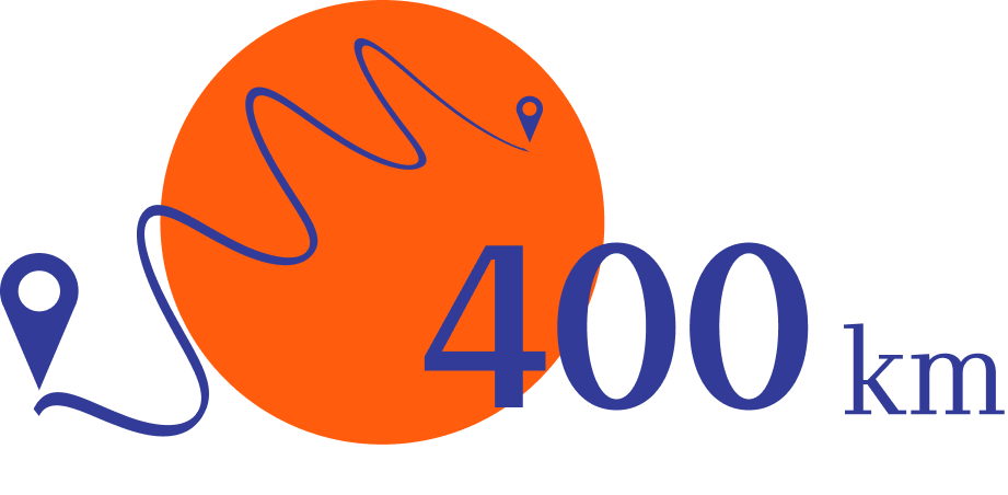 MINI all-electric - charging - range